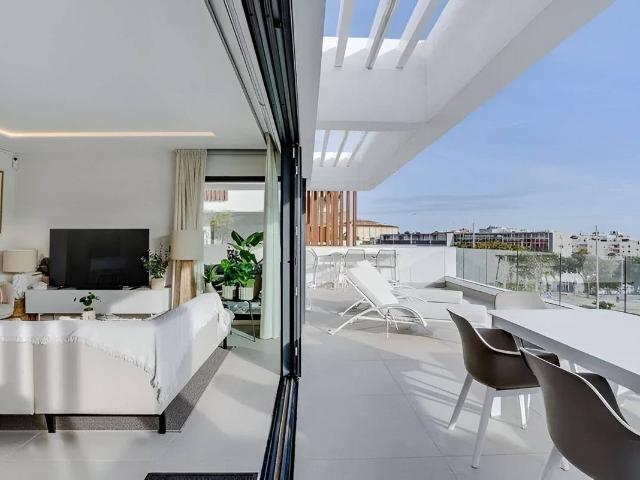 Apartamento en Venta en Centro