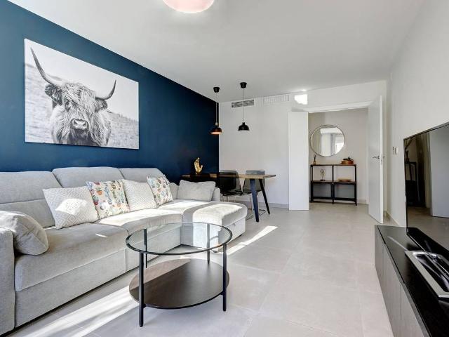 Apartamento en Venta en Centro