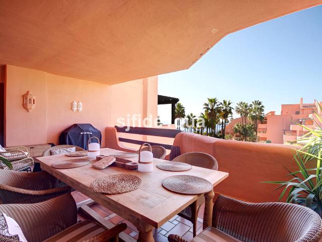 Apartamento en Venta en Centro