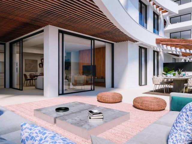 Apartamento en Venta en Centro