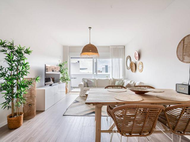 Apartamento en Venta en Centro