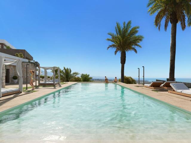 Apartamento en Venta en Centro