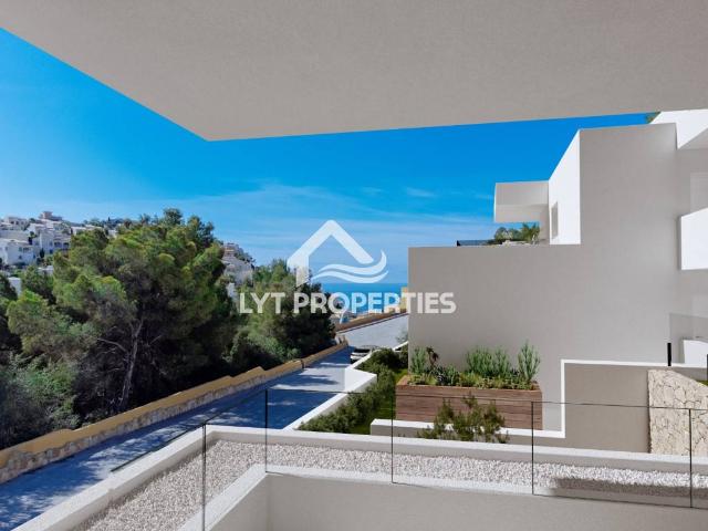 Apartamento en Venta en Centro
