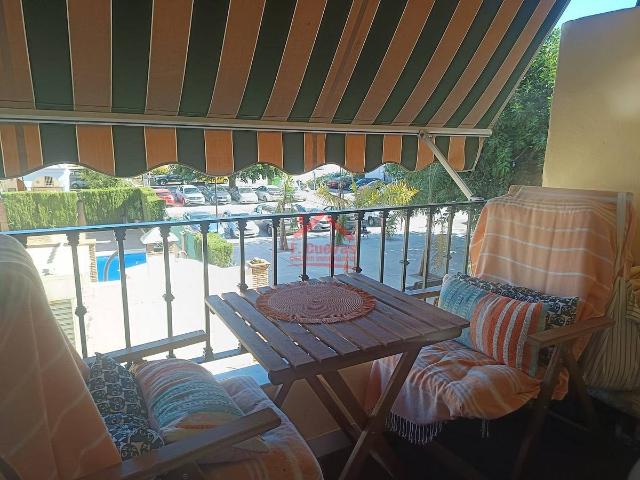 Apartamento en Venta en Centro