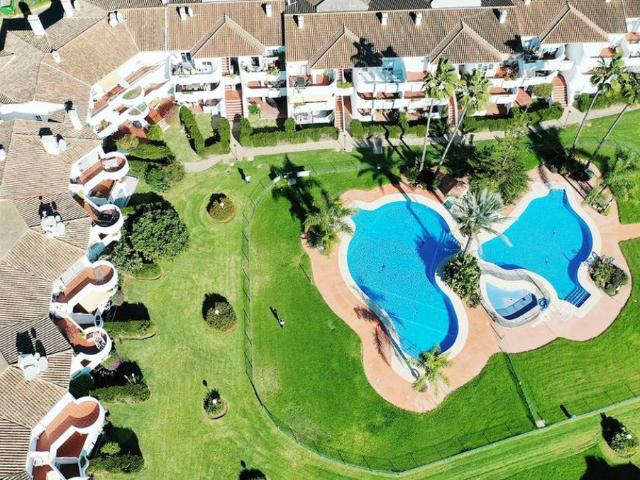Apartamento en Venta en Centro