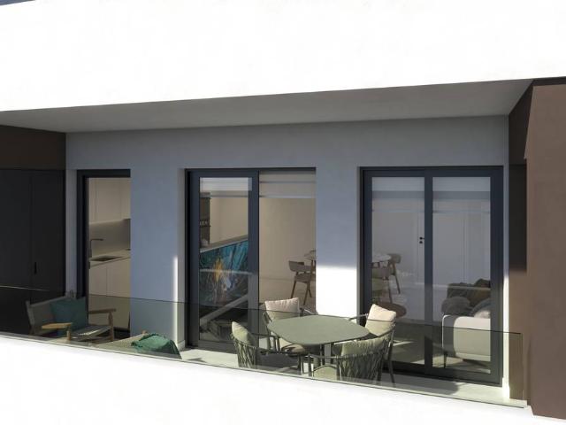 Apartamento en Venta en Centro