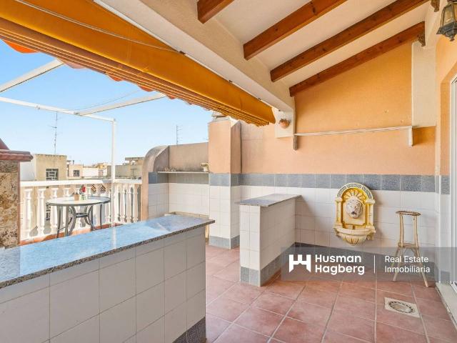 Apartamento en Venta en Centro
