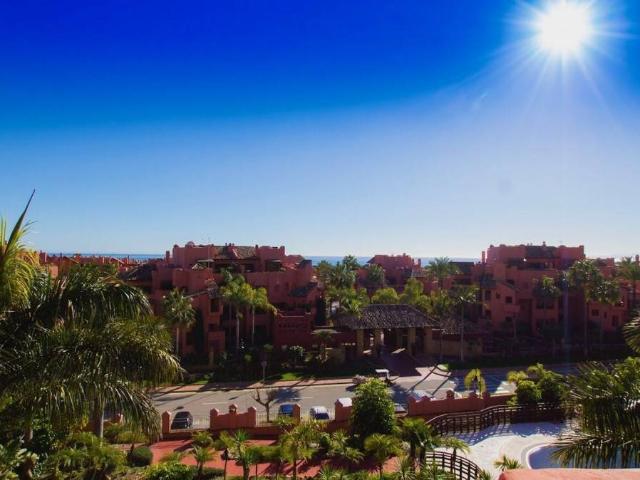 Apartamento en Venta en Centro