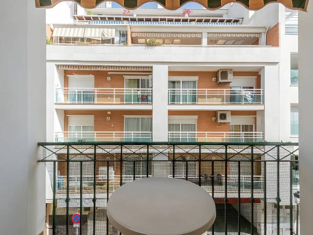 Apartamento en Venta en Centro