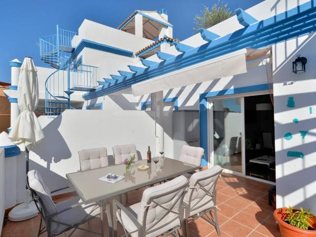 Apartamento en Venta en Centro