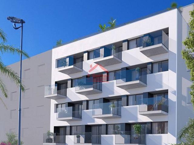 Apartamento en Venta en Centro