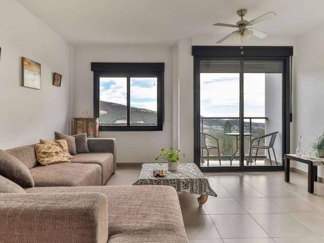 Apartamento en Venta en Centro