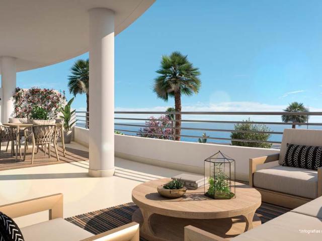 Apartamento en Venta en Centro