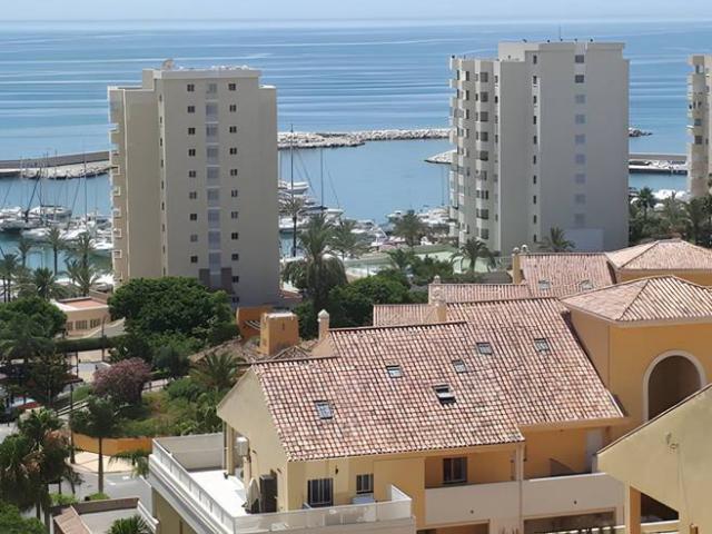 Apartamento en Venta en Centro