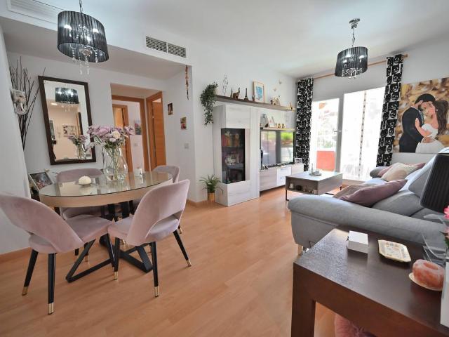 Apartamento en Venta en Santangelo