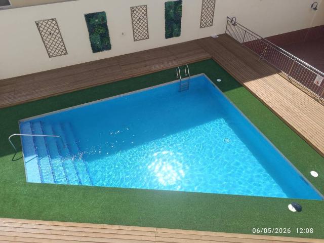 Apartamento en Venta en Centro