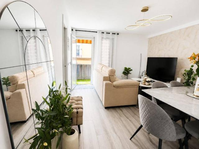 Apartamento en Venta en Centro