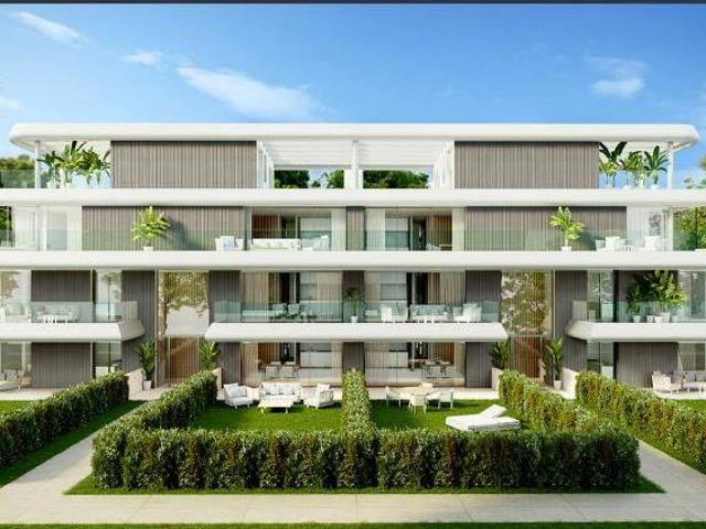 Apartamento en Venta en Centro
