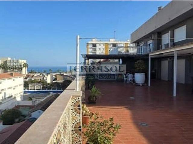Apartamento en Venta en Centro