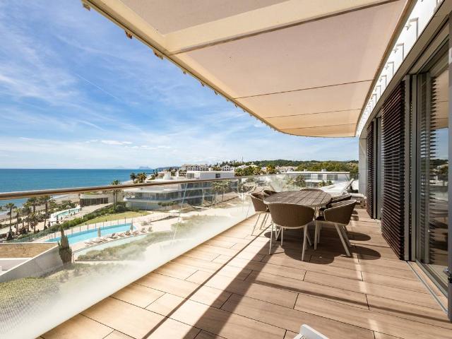 Apartamento en Venta en Centro
