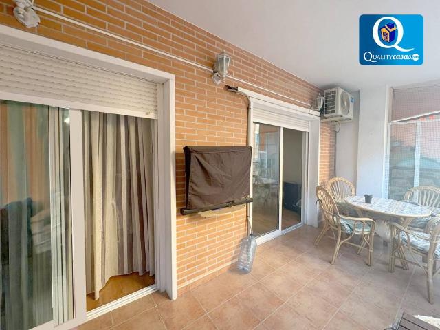 Apartamento en Venta en Centro