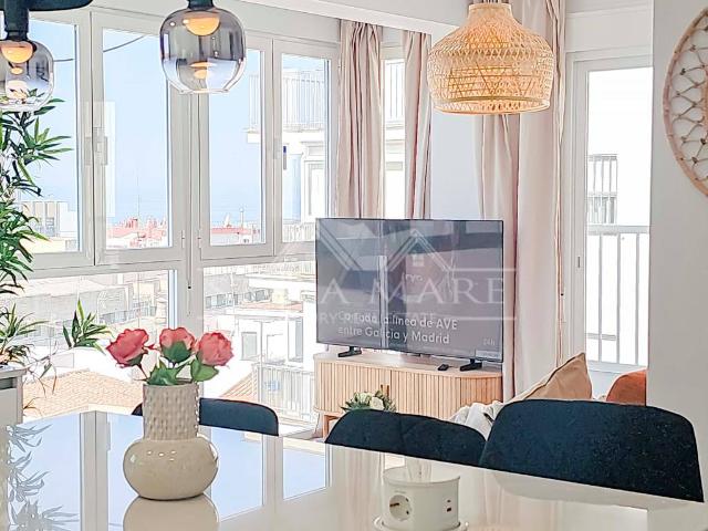 Apartamento en Venta en Centro