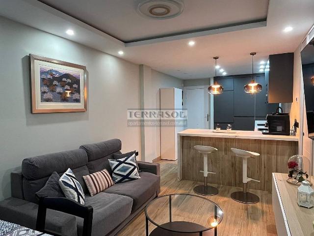 Apartamento en Venta en Centro