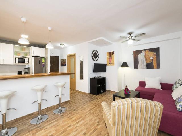 Apartamento en Venta en Centro