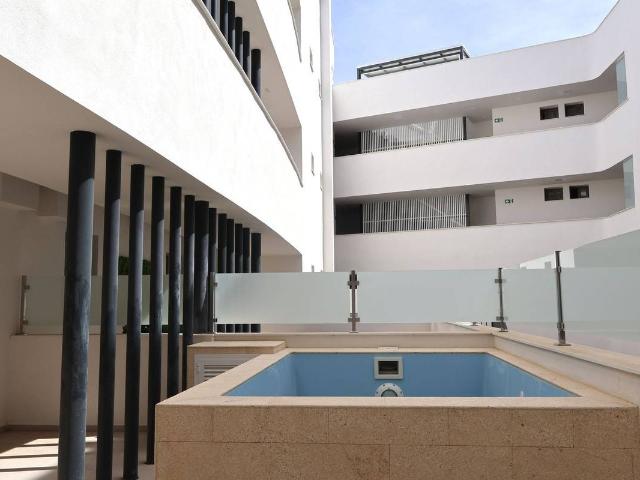 Apartamento en Venta en Centro