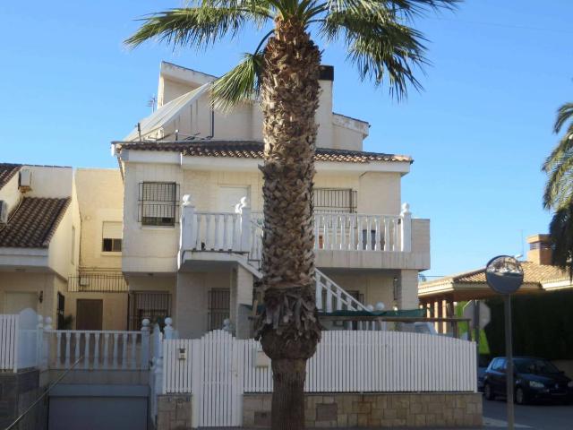 Apartamento en Venta en Centro