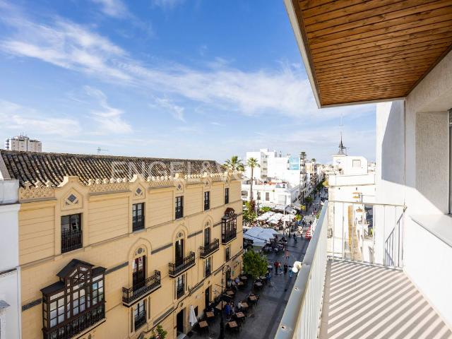 Apartamento en Venta en Centro Calzada Cabo Noval