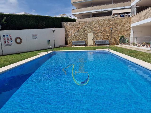Apartamento en Venta en Costa Sur
