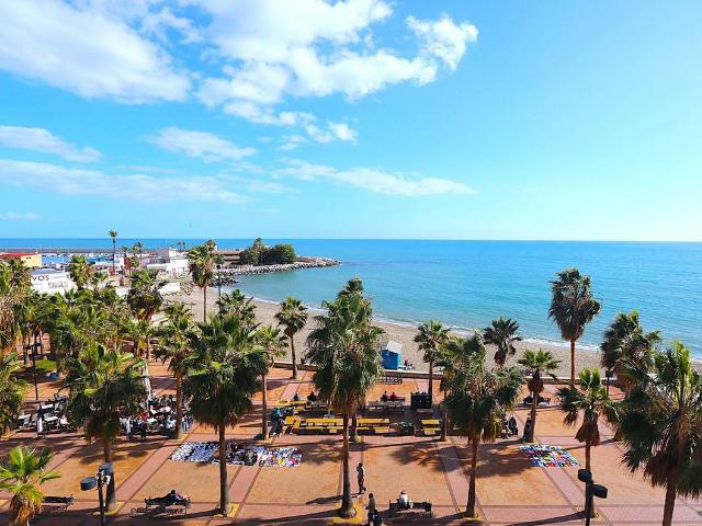 Apartamento en Venta en Centro ciudad