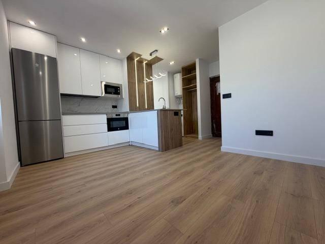 Apartamento en Venta en San Claudio La Chantría