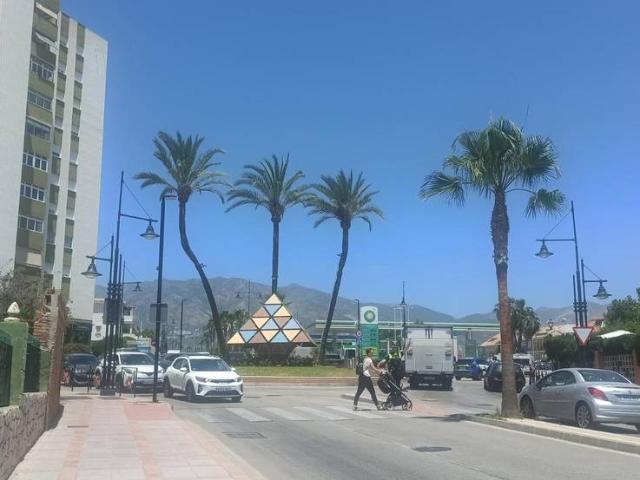 Apartamento en Venta en Centro ciudad