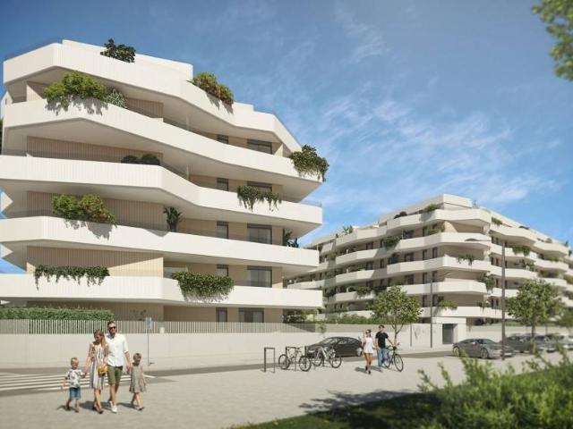 Apartamento en Venta en Centro ciudad