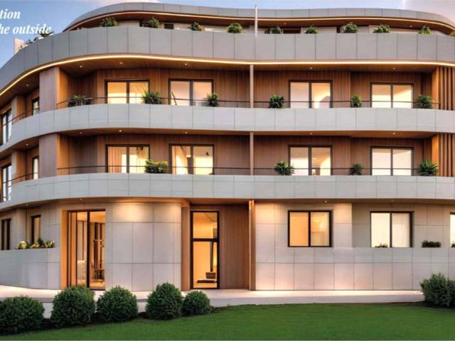 Apartamento en Venta en Centro ciudad
