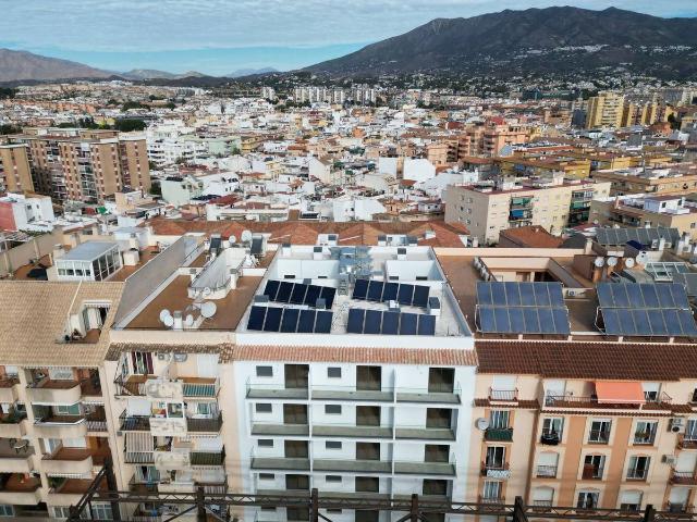 Apartamento en Venta en Centro ciudad