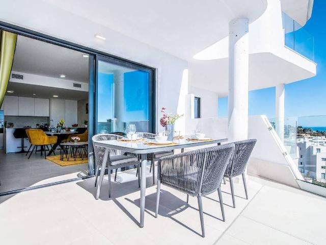 Apartamento en Venta en Centro ciudad
