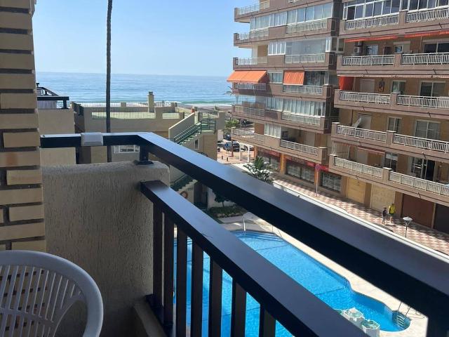 Apartamento en Venta en Centro ciudad