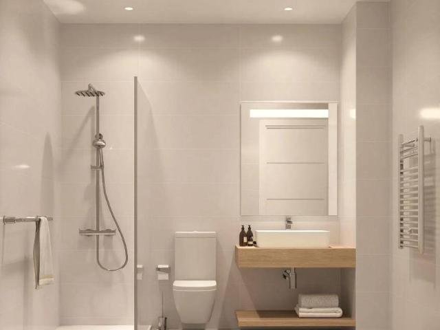Apartamento en Venta en Centro ciudad