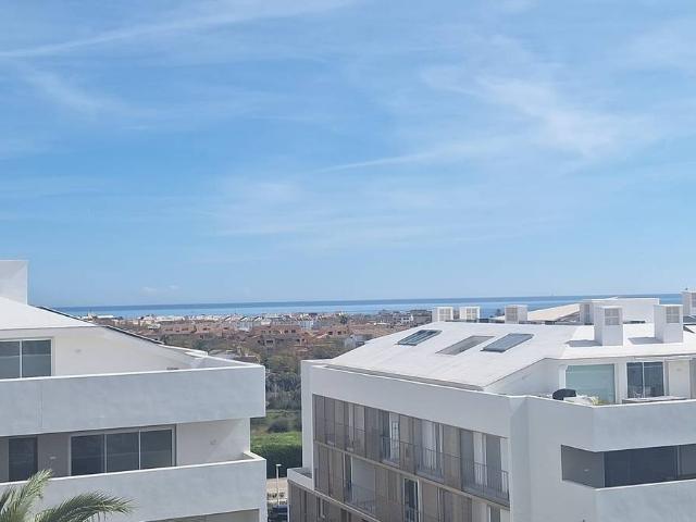 Apartamento en Venta en Centro ciudad