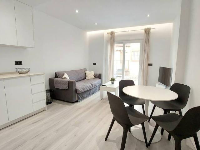 Apartamento en Venta en Centro ciudad