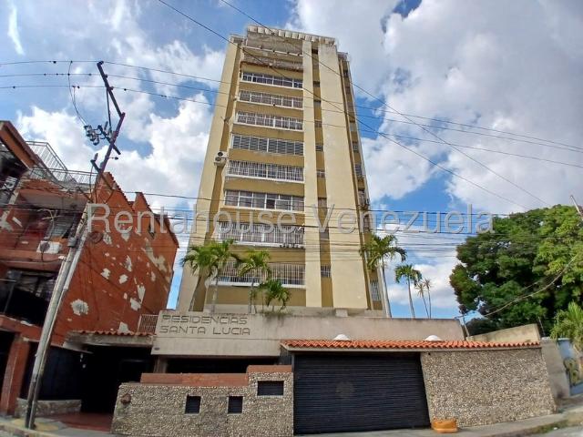 Apartamento en Venta en Centro, Barquisimeto