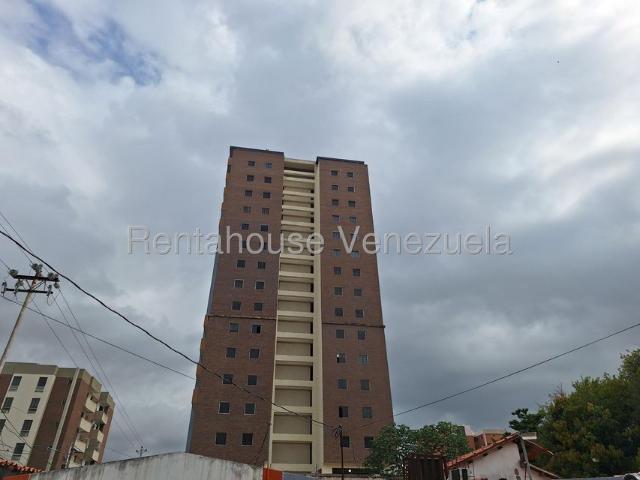 Apartamento en Venta en Centro, Barquisimeto