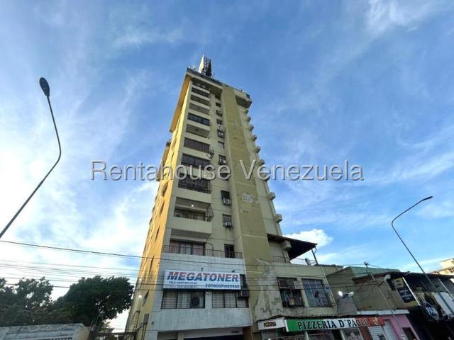 Apartamento en Venta en Centro, Barquisimeto