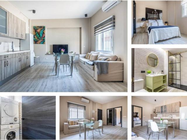 Apartamento en Venta en Centro Barriada Mallorca