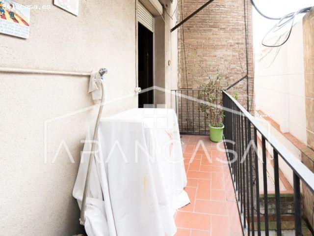 Apartamento en venta en centro de Barcelona