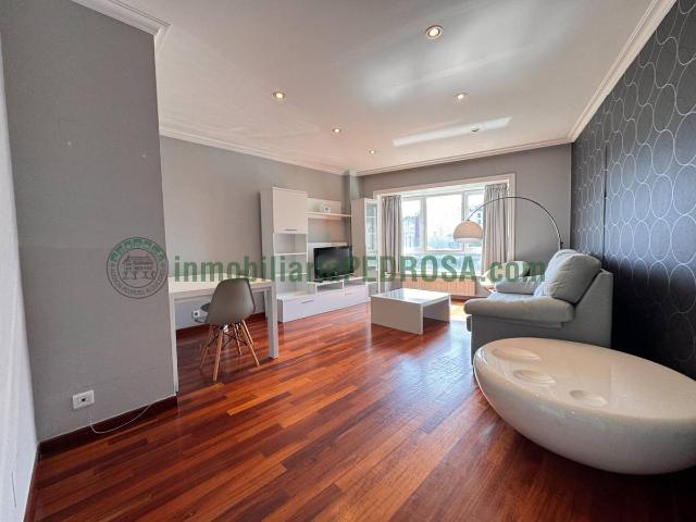 Apartamento en Venta en Centro Echegaray