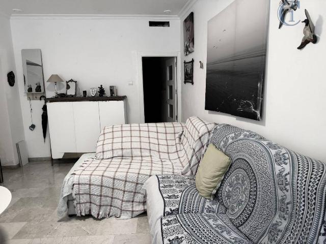 Apartamento en Venta en Centro Histórico